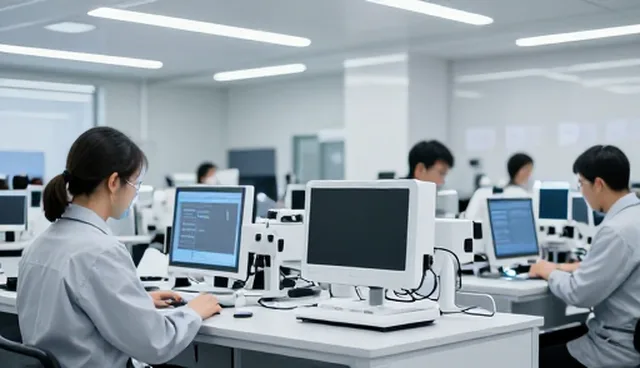 影视项目执行阶段的选型关注点分析