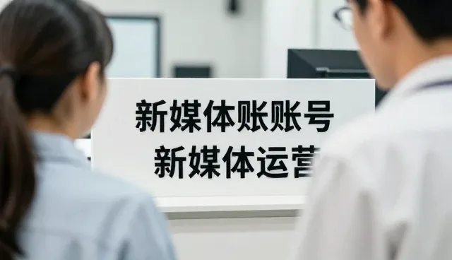 品牌策划中新媒体运营的常见误区与澄清
