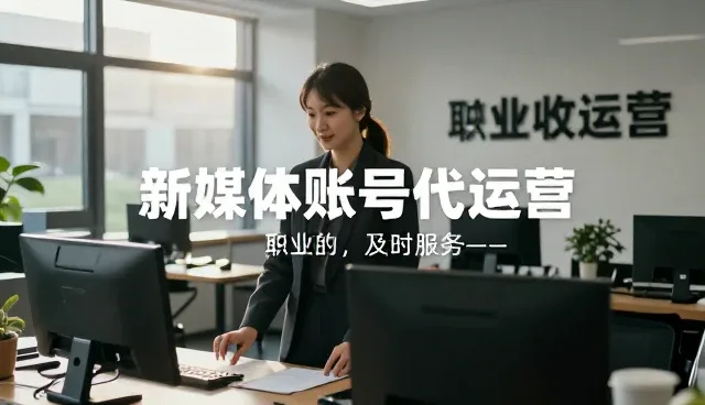 平台选择：新媒体运营中的性能与适用条件分析